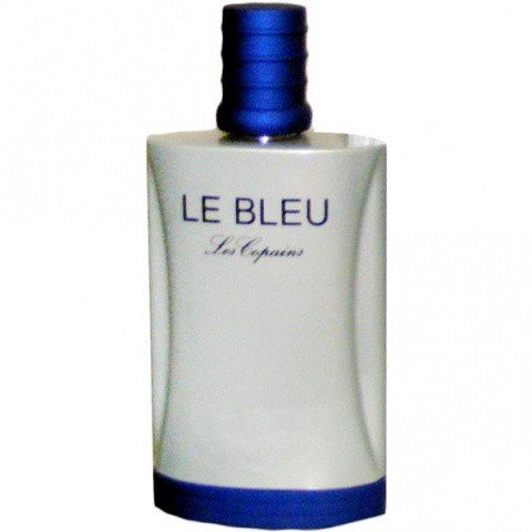 Le Bleu